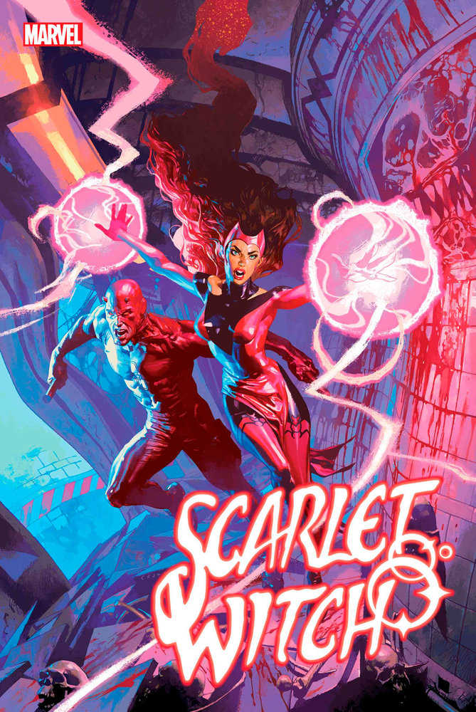 Scarlet Witch