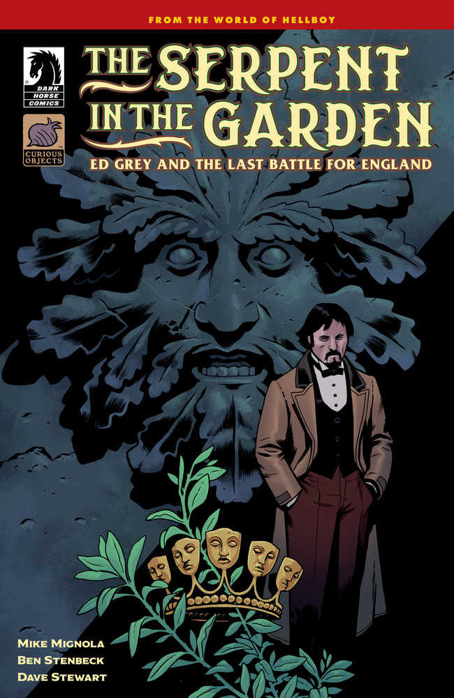 Serpent In Garden Edition Grey Last Battle For England
