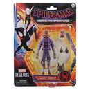 Spider-Man Atsv Legends 6in Miles G Morales Action Figure
