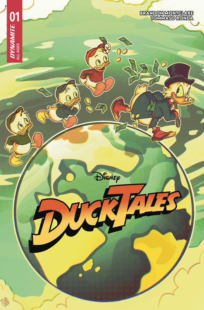 Ducktales