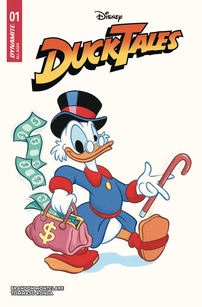 Ducktales