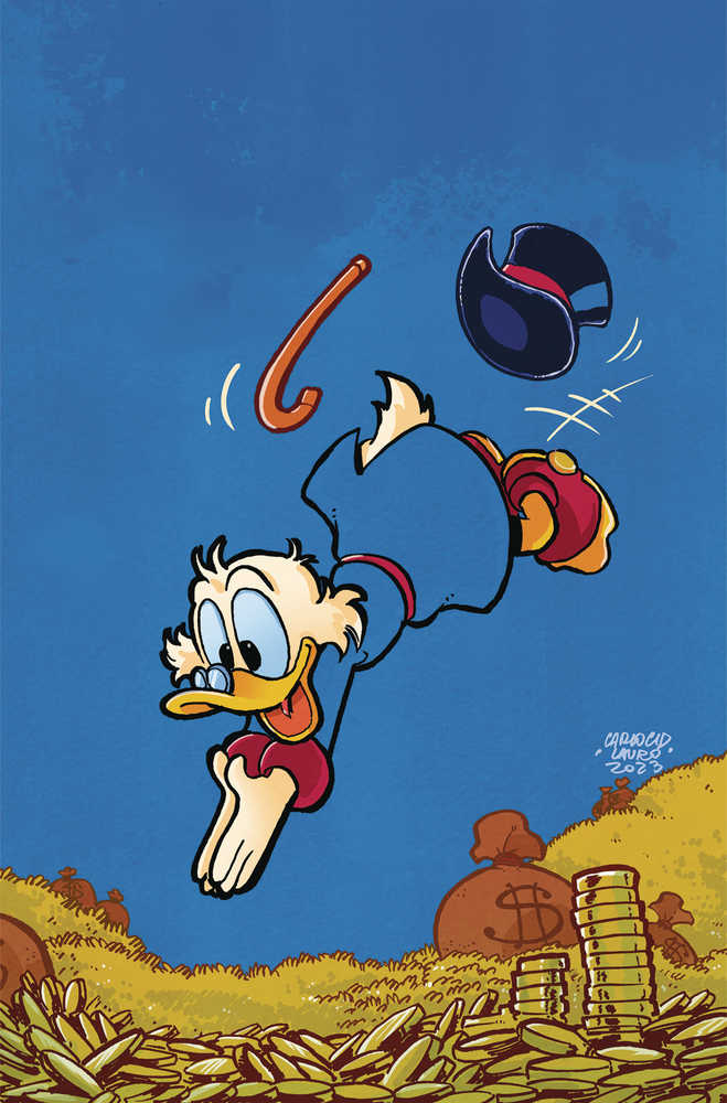 Ducktales