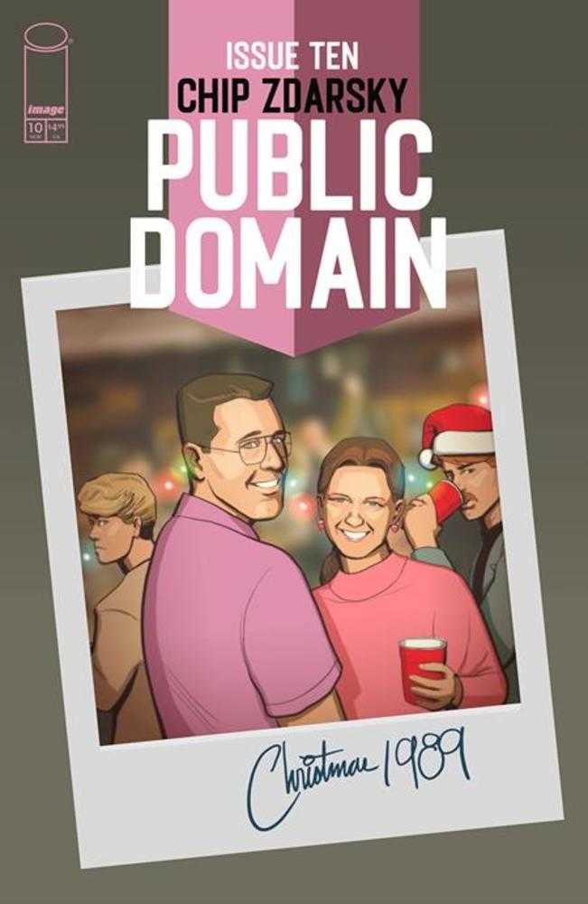 Public Domain