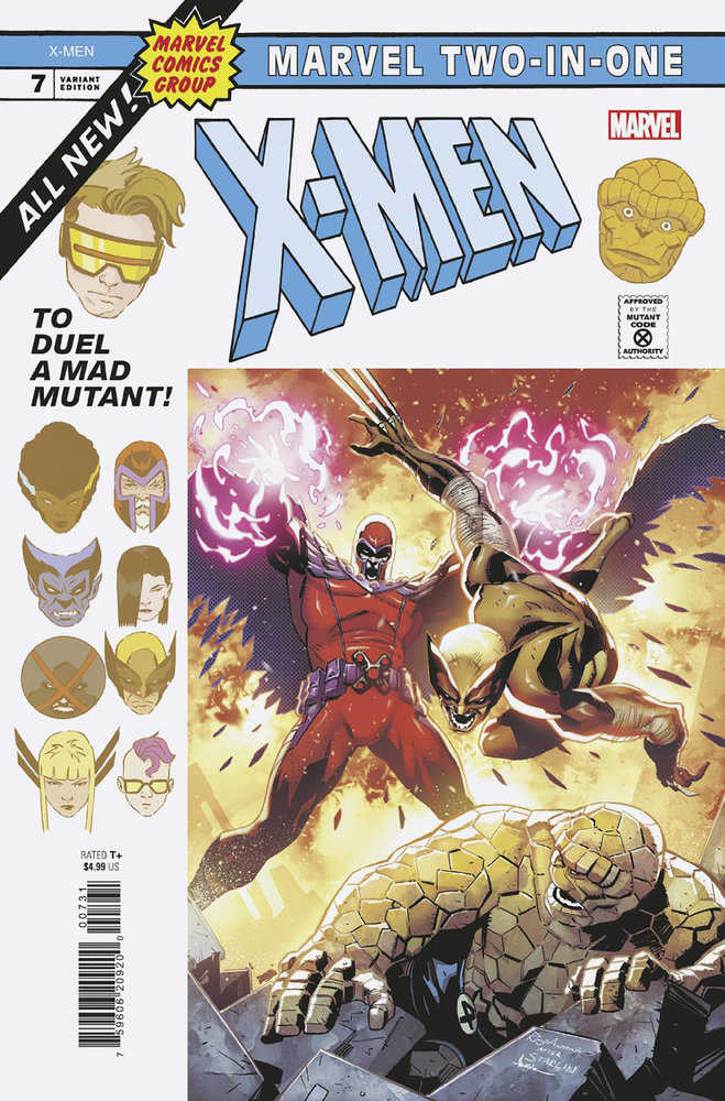 X-Men