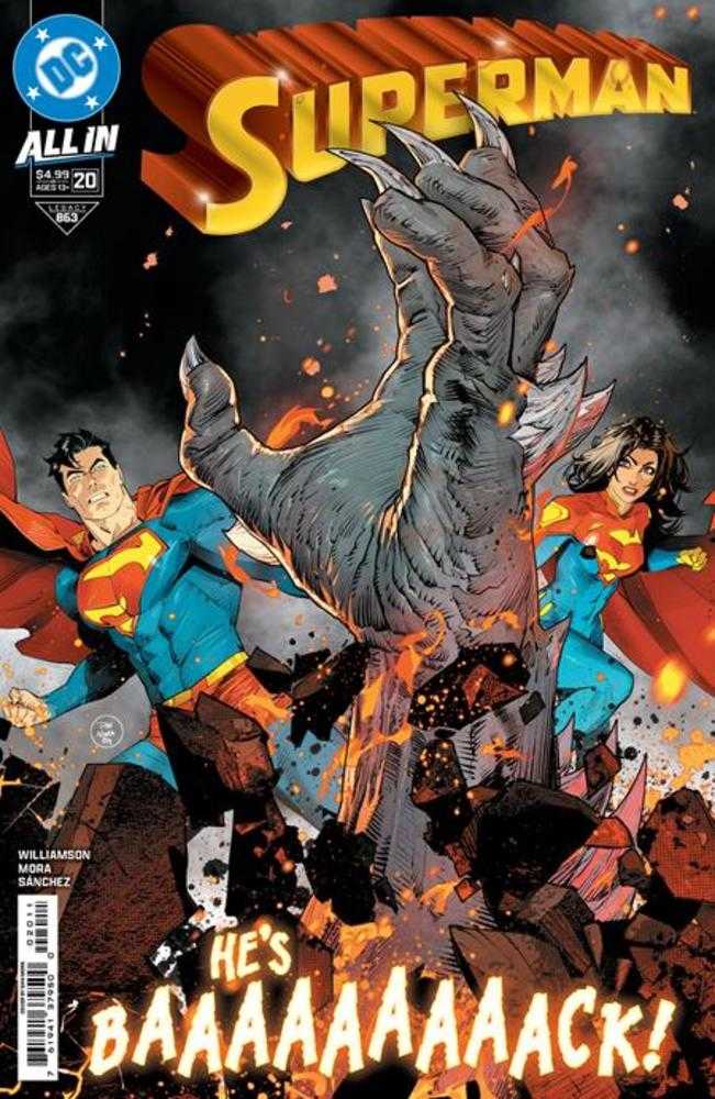 Superman