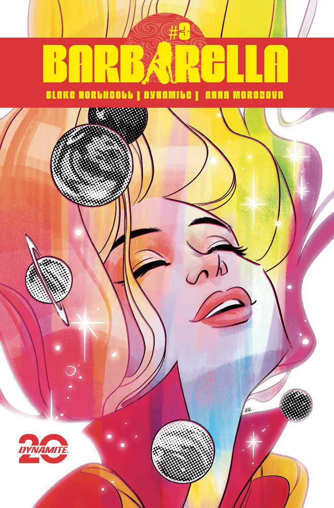 Barbarella