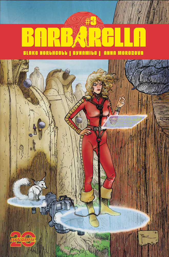 Barbarella