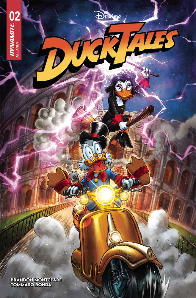 Ducktales
