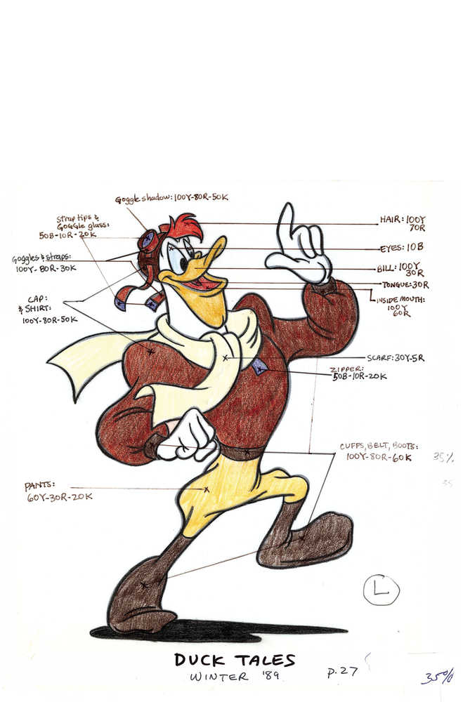 Ducktales