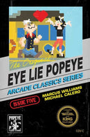 Eye Lie Popeye
