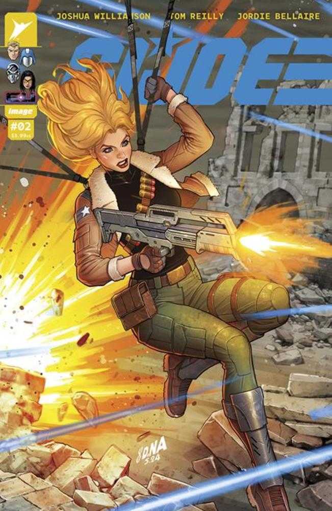 G.I. Joe