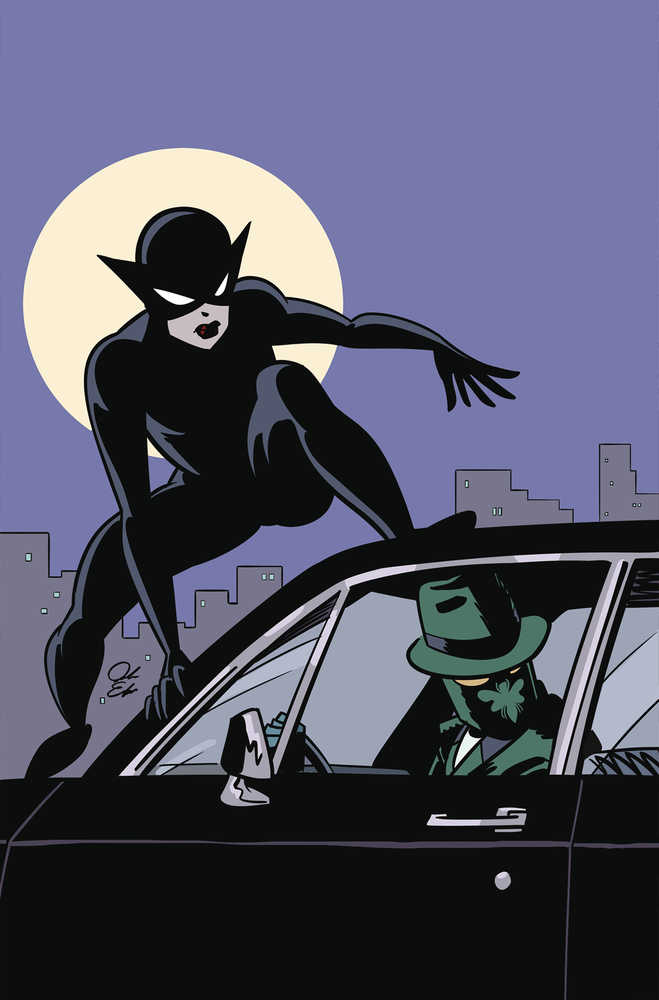 Green Hornet Miss Fury