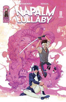 Napalm Lullaby