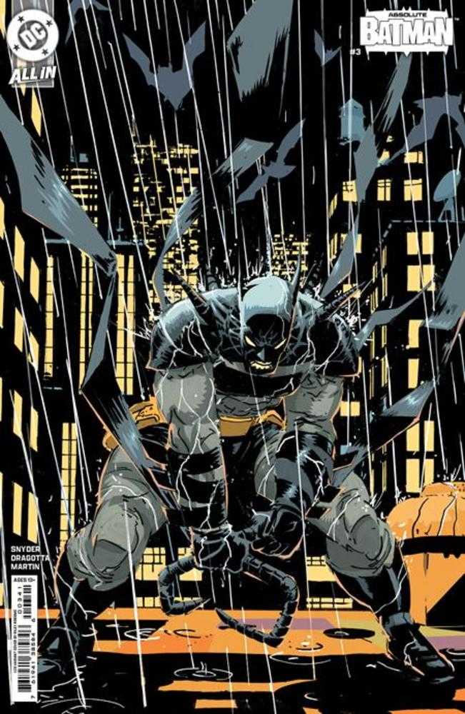 Absolute Batman