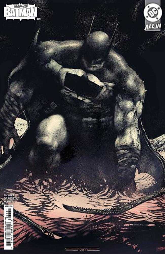 Absolute Batman