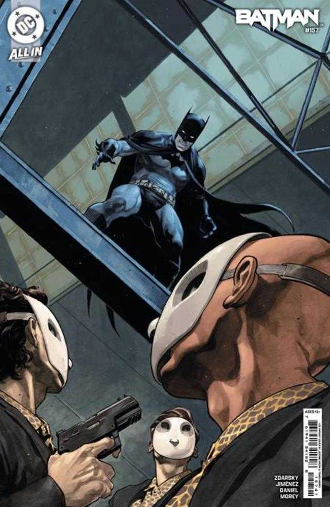 Batman