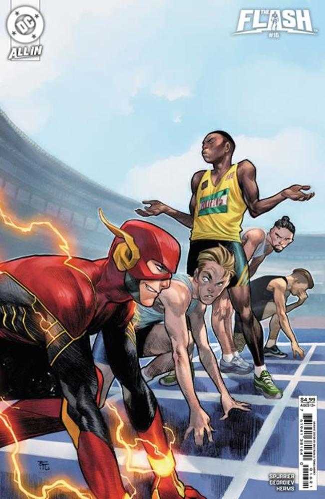 Flash
