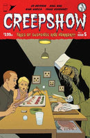 Creepshow Volume 3