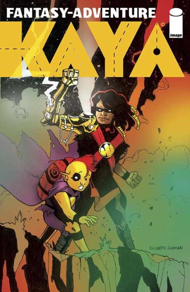 Kaya