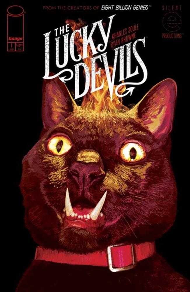 Lucky Devils