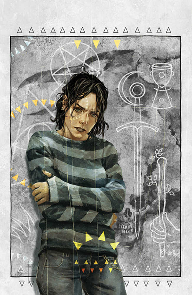 Minor Arcana