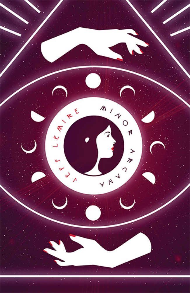 Minor Arcana