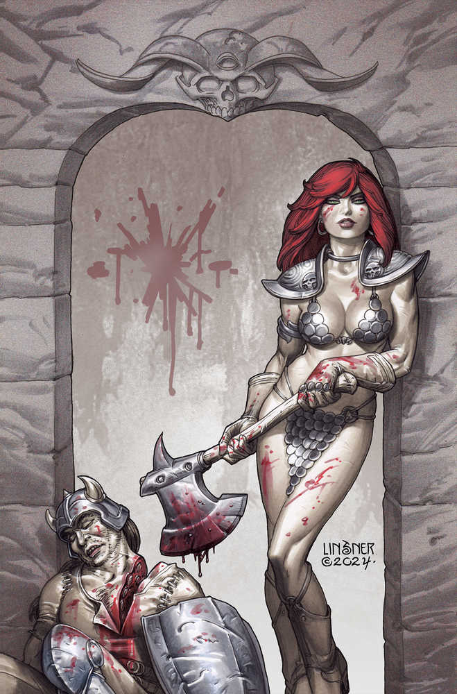 Red Sonja 2023