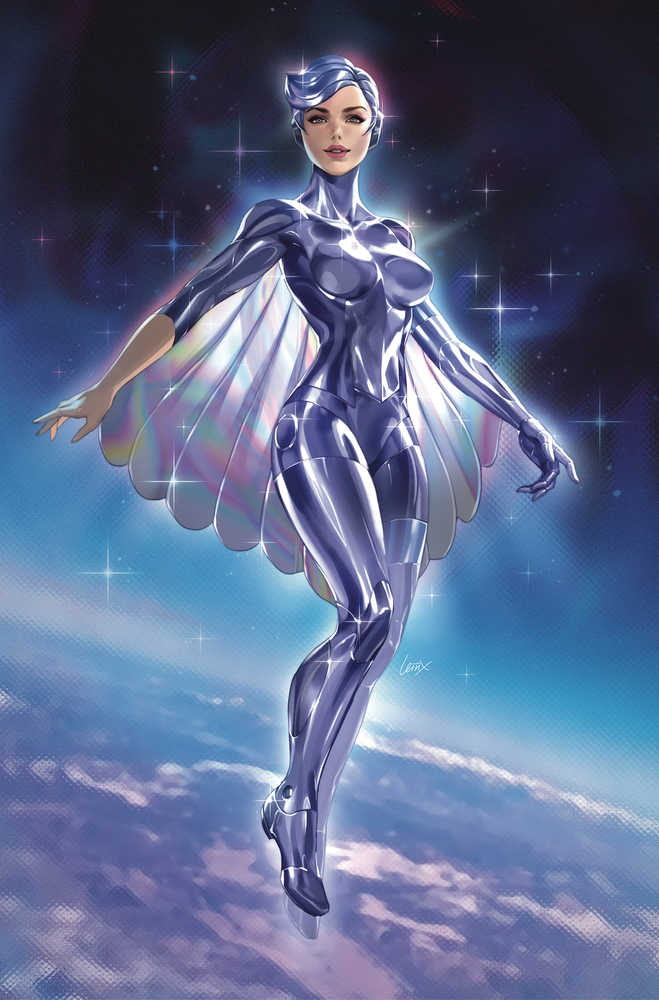 Silverhawks