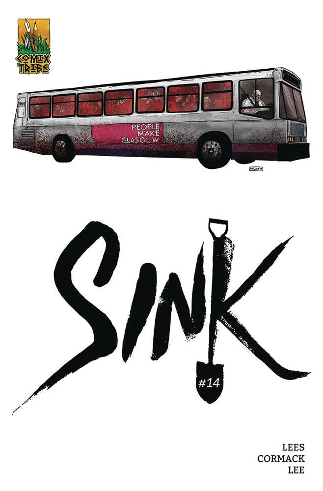 Sink