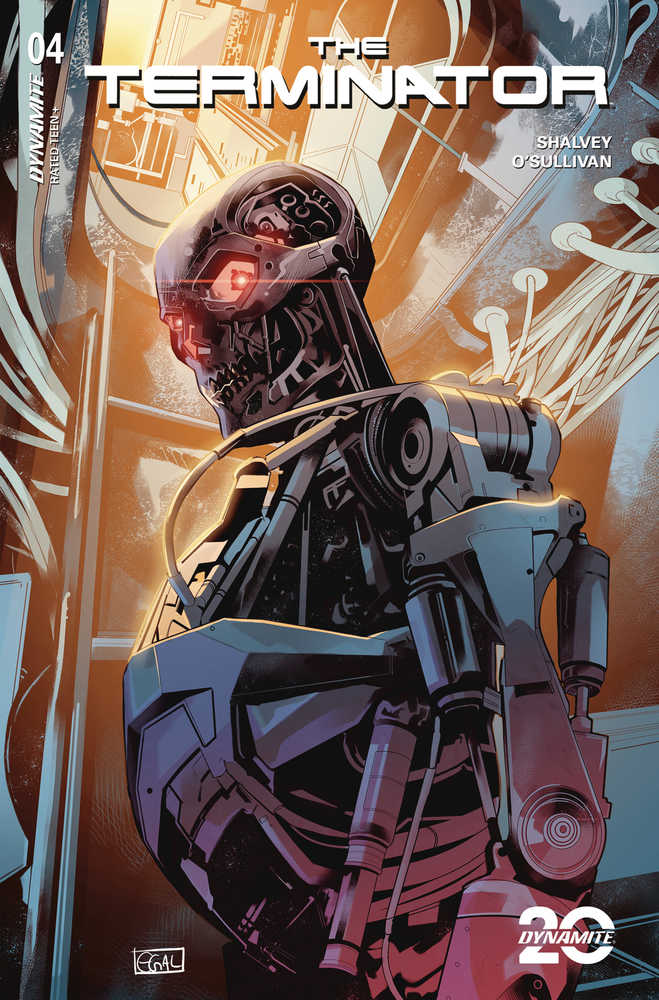 Terminator
