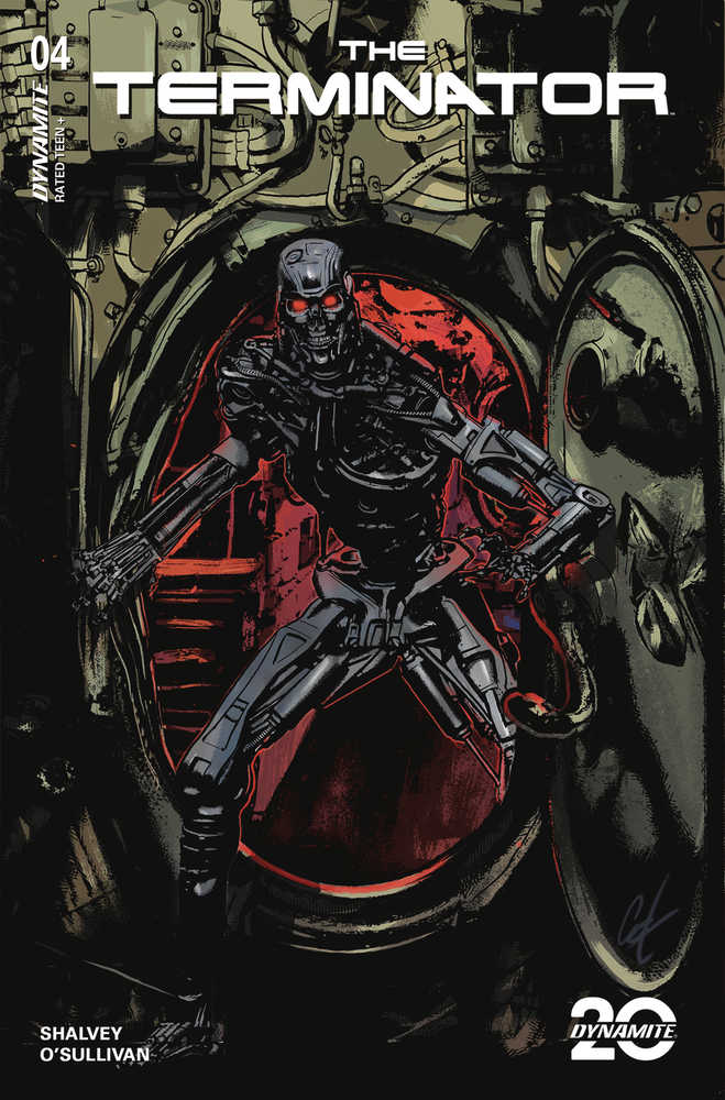Terminator