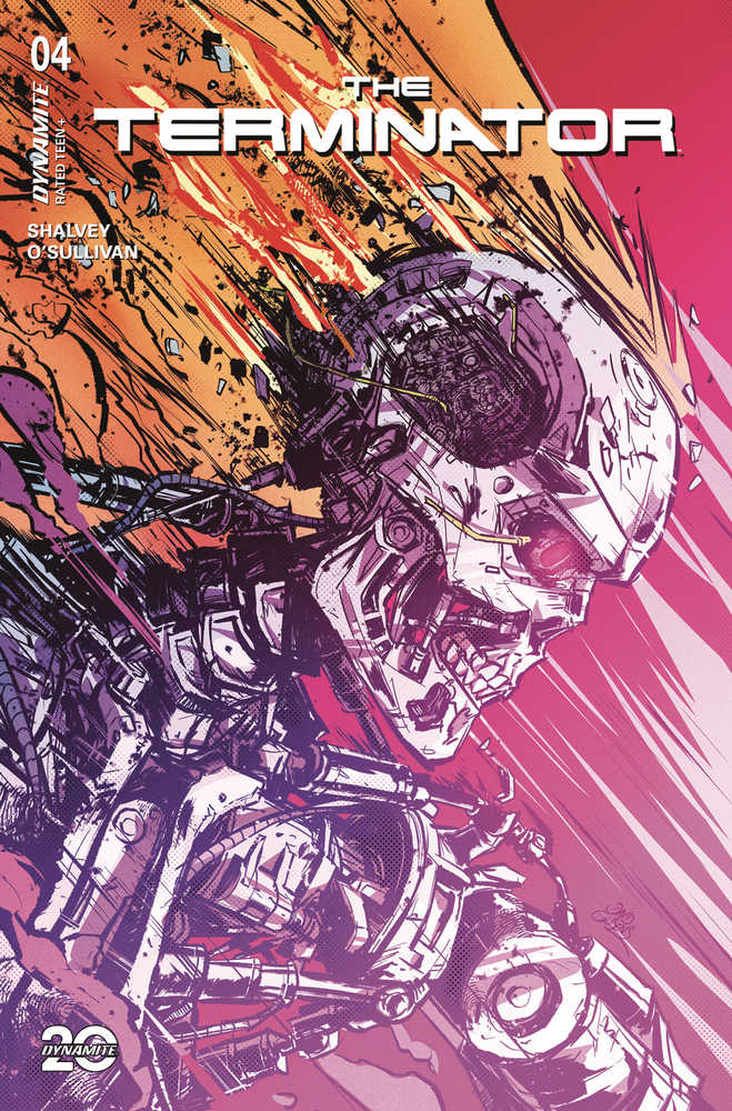 Terminator