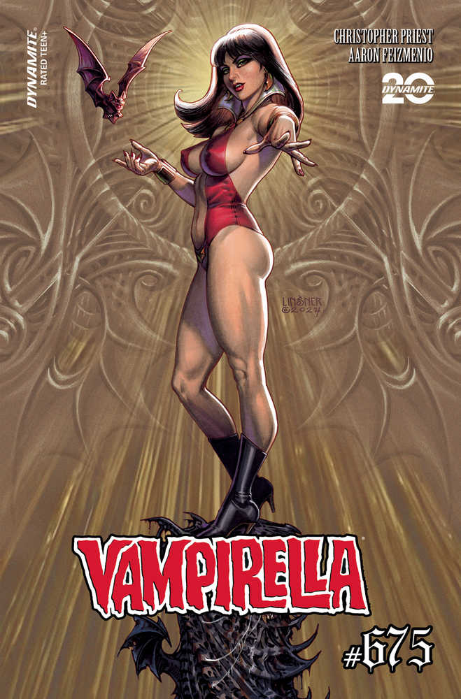 Vampirella