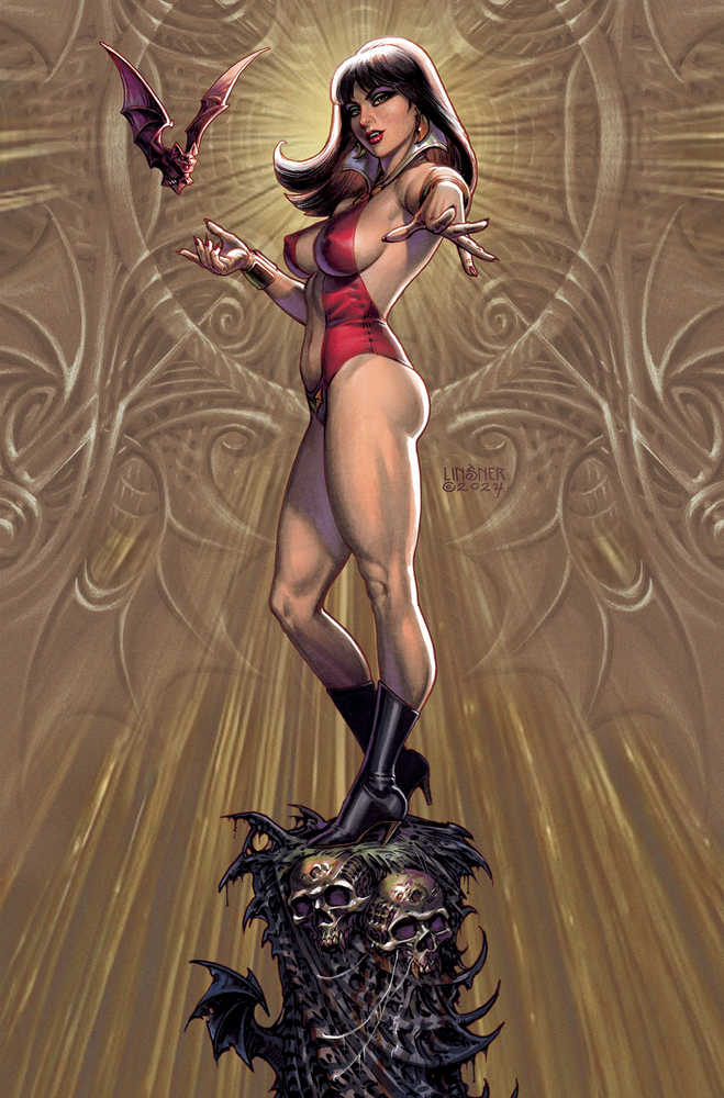 Vampirella
