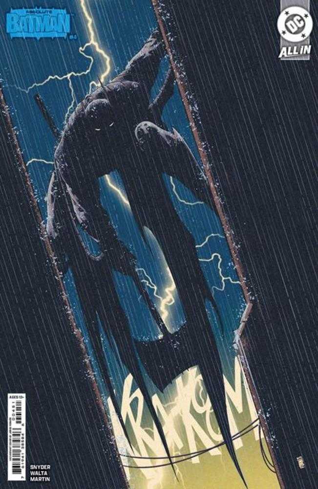 Absolute Batman