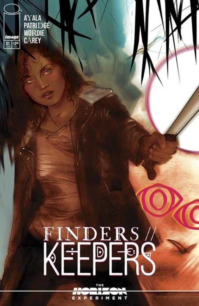 Finders Keepers