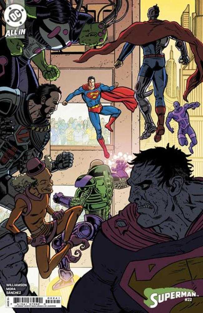 Superman