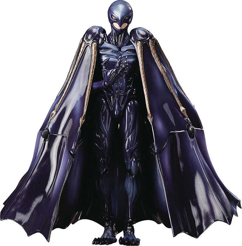 Berserk Golden Age Arc Memorial Edition Femto Figma Action Figure