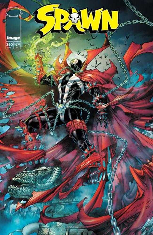 Spawn