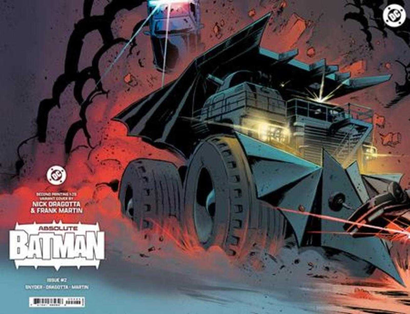 Absolute Batman