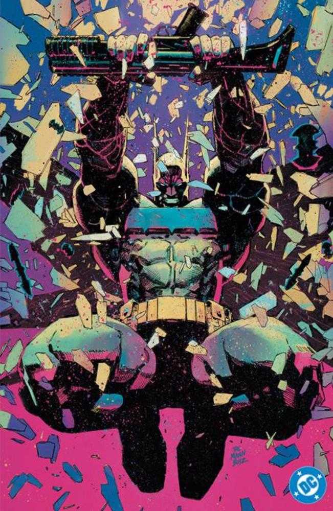 Absolute Batman