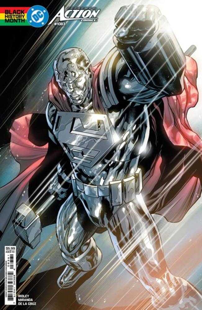 Action Comics
