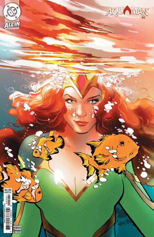 Aquaman