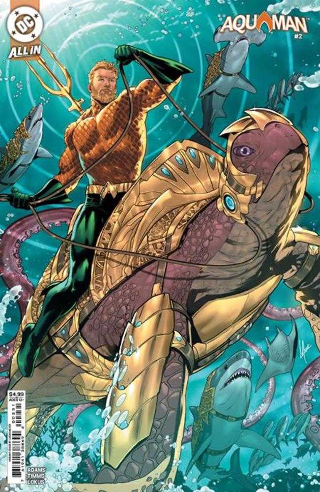 Aquaman