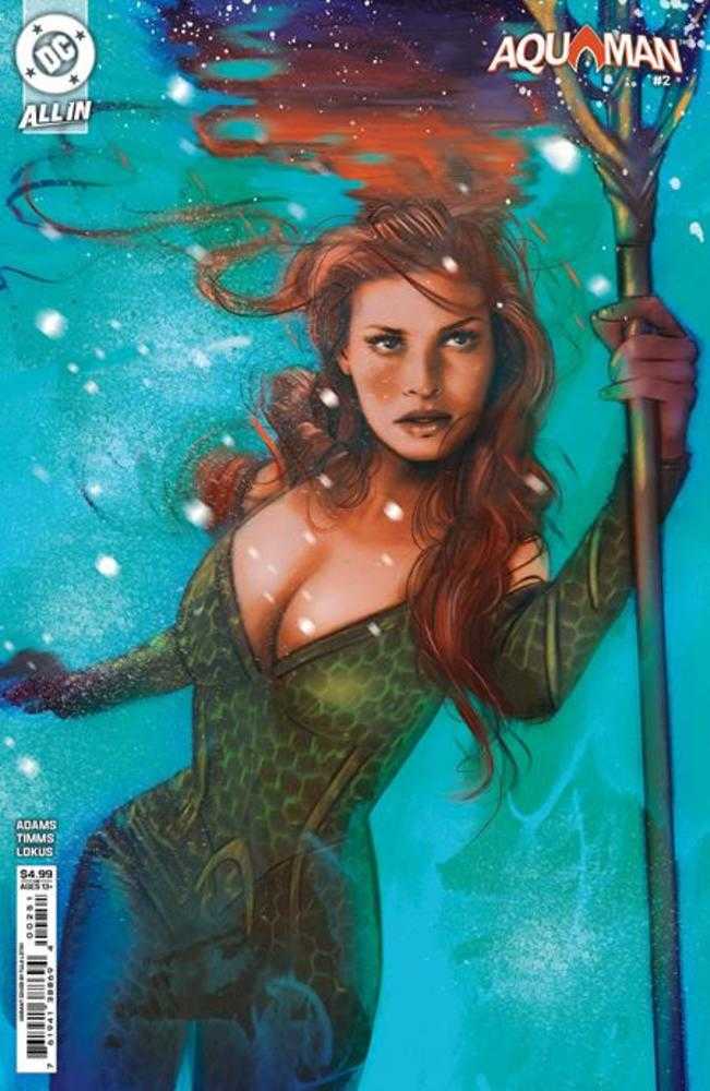 Aquaman