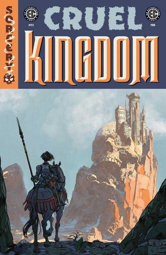 EC Cruel Kingdom