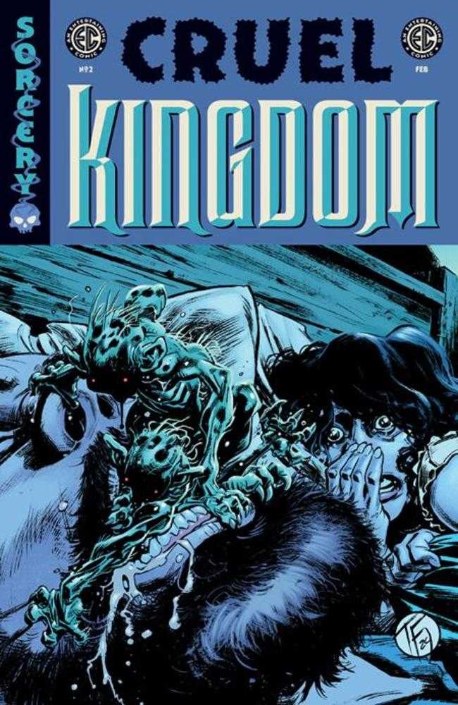EC Cruel Kingdom