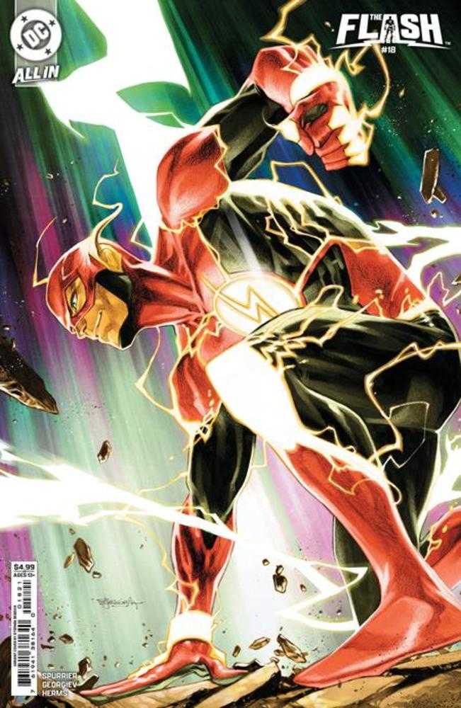 Flash