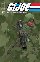 G.I. Joe A Real American Hero
