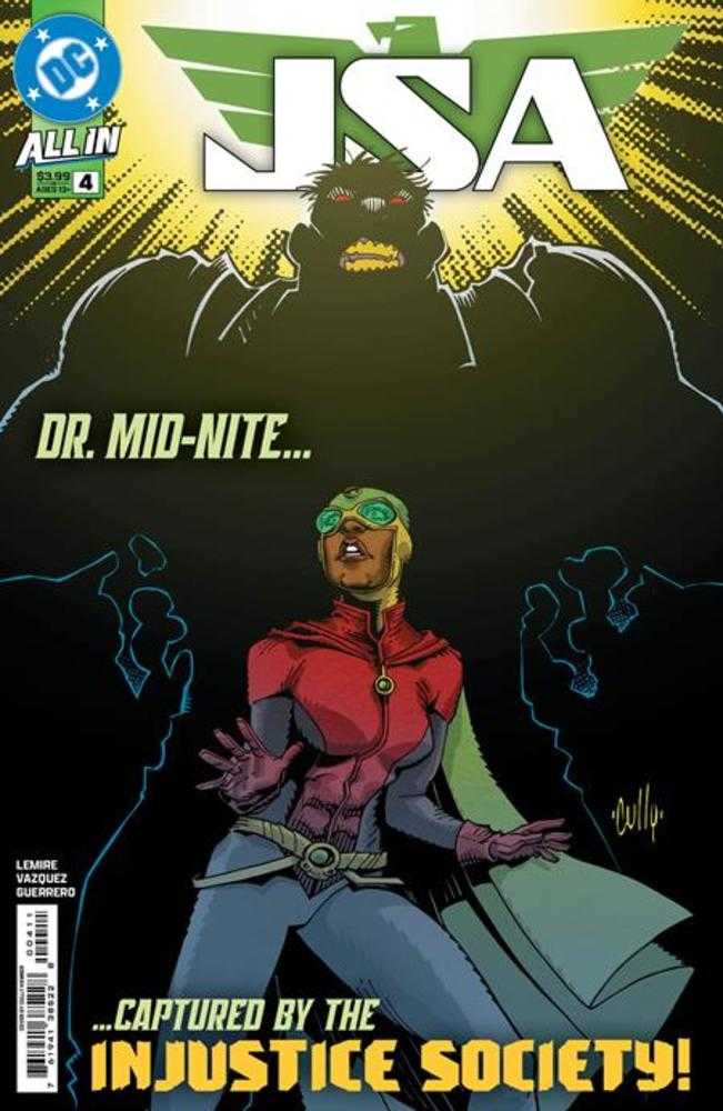 JSA